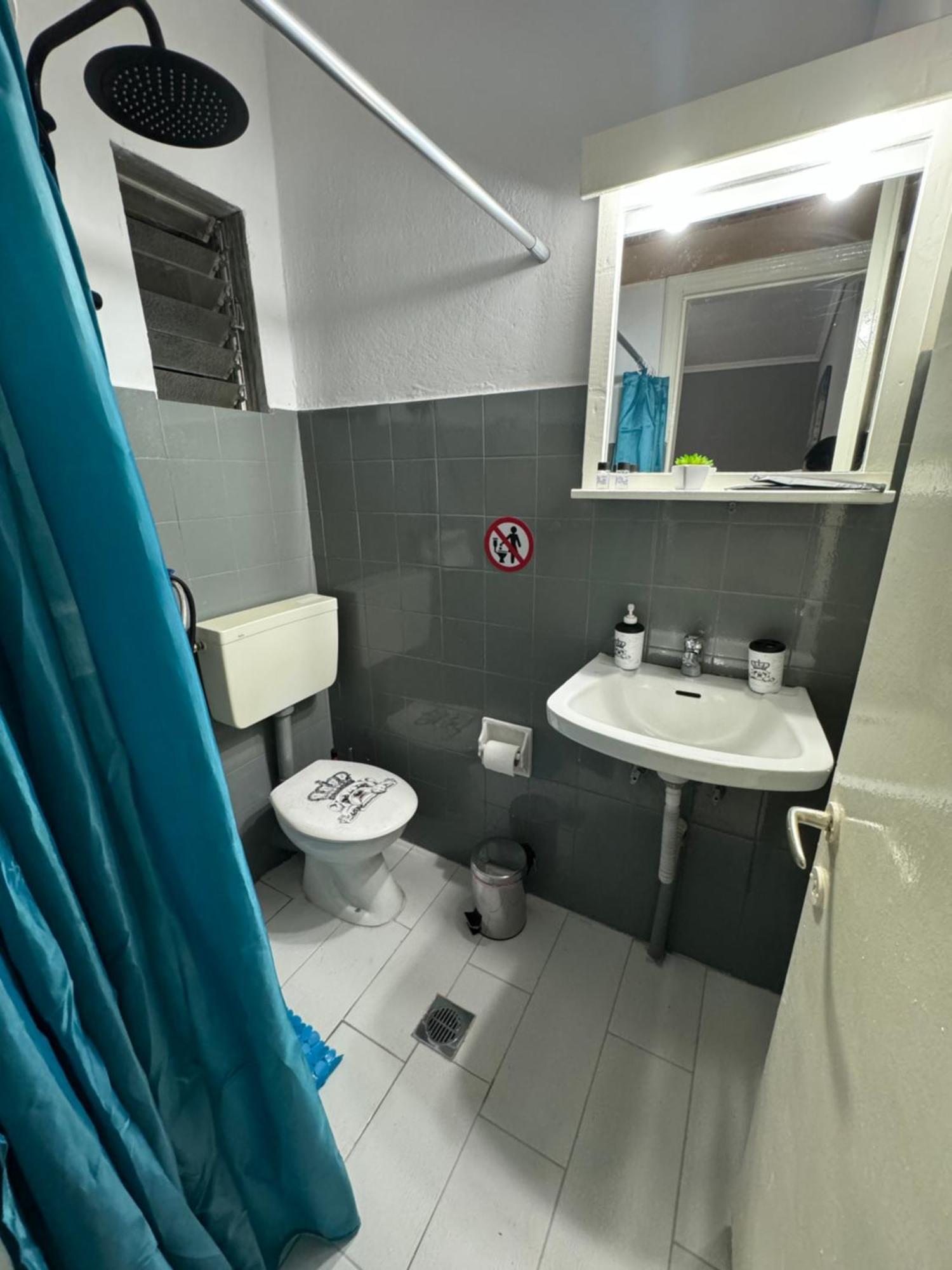 Best Minimal Studio In Xanthi - Myhomee Exteriör bild