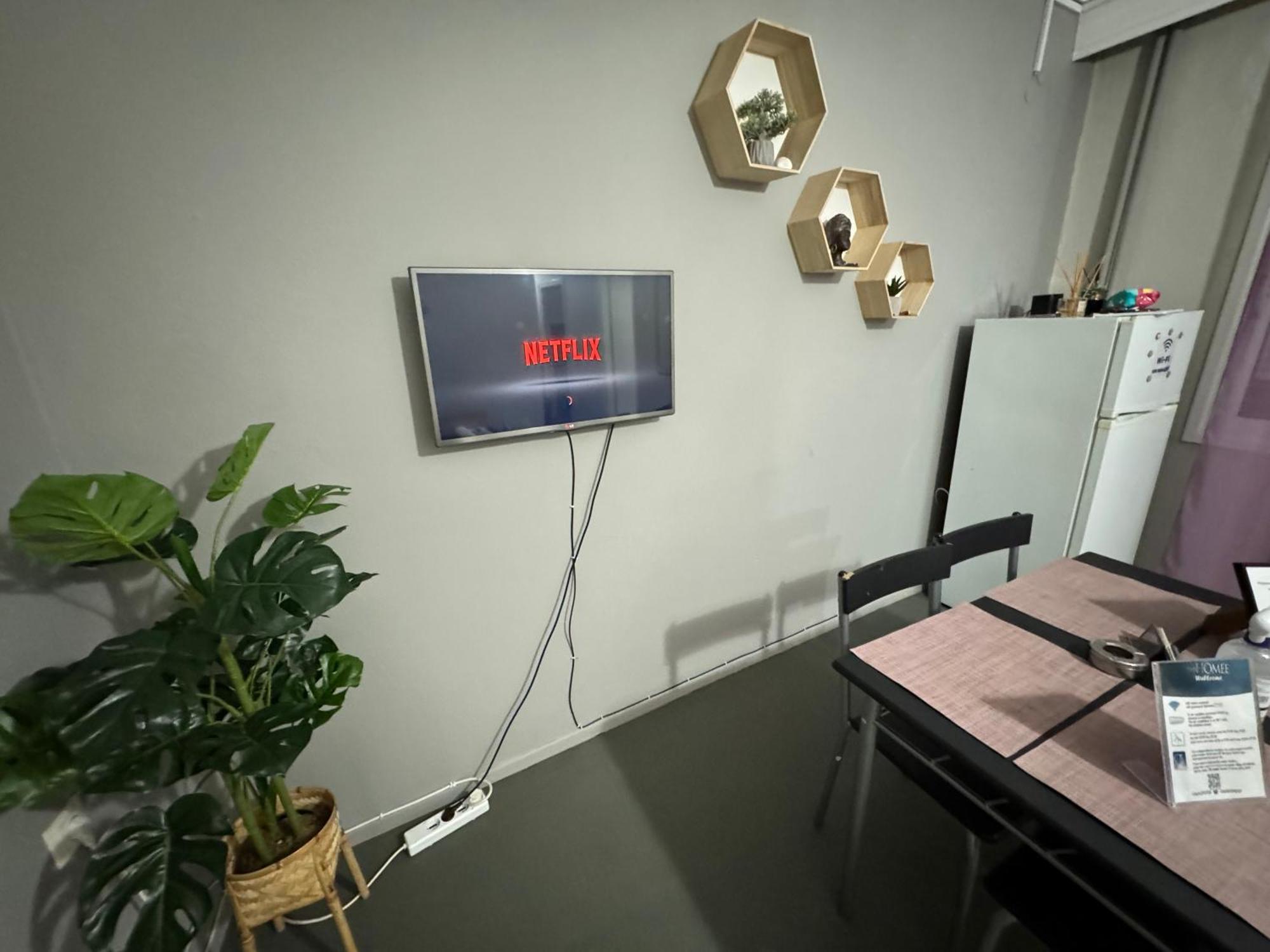 Best Minimal Studio In Xanthi - Myhomee Exteriör bild