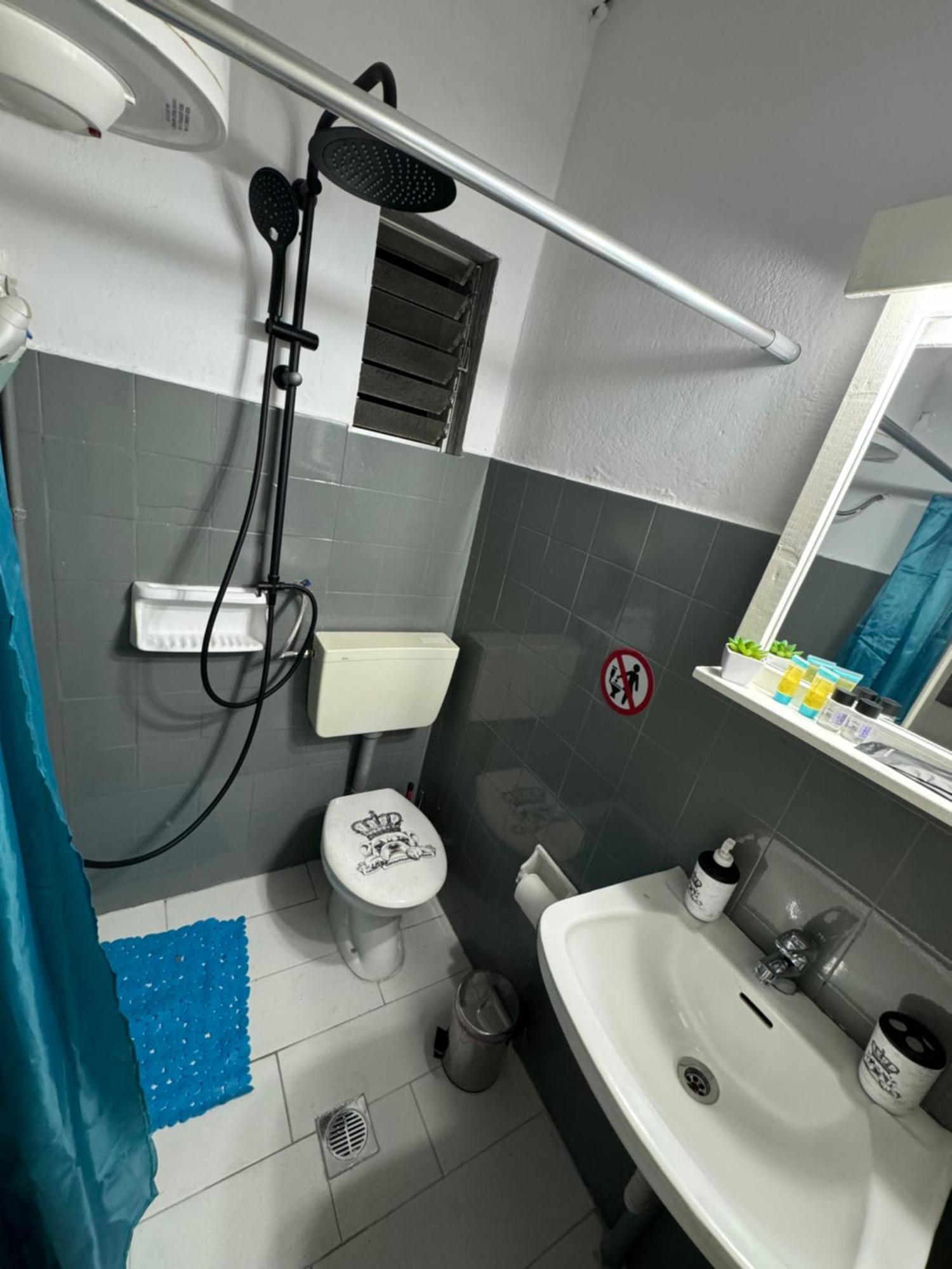 Best Minimal Studio In Xanthi - Myhomee Exteriör bild
