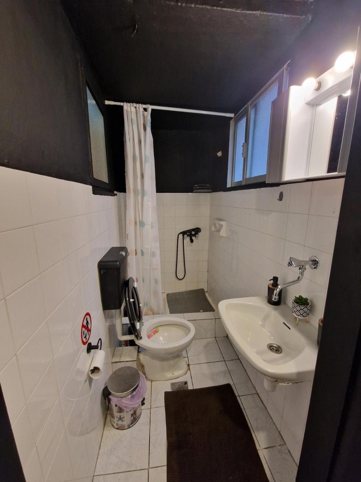 Best Minimal Studio In Xanthi - Myhomee Exteriör bild