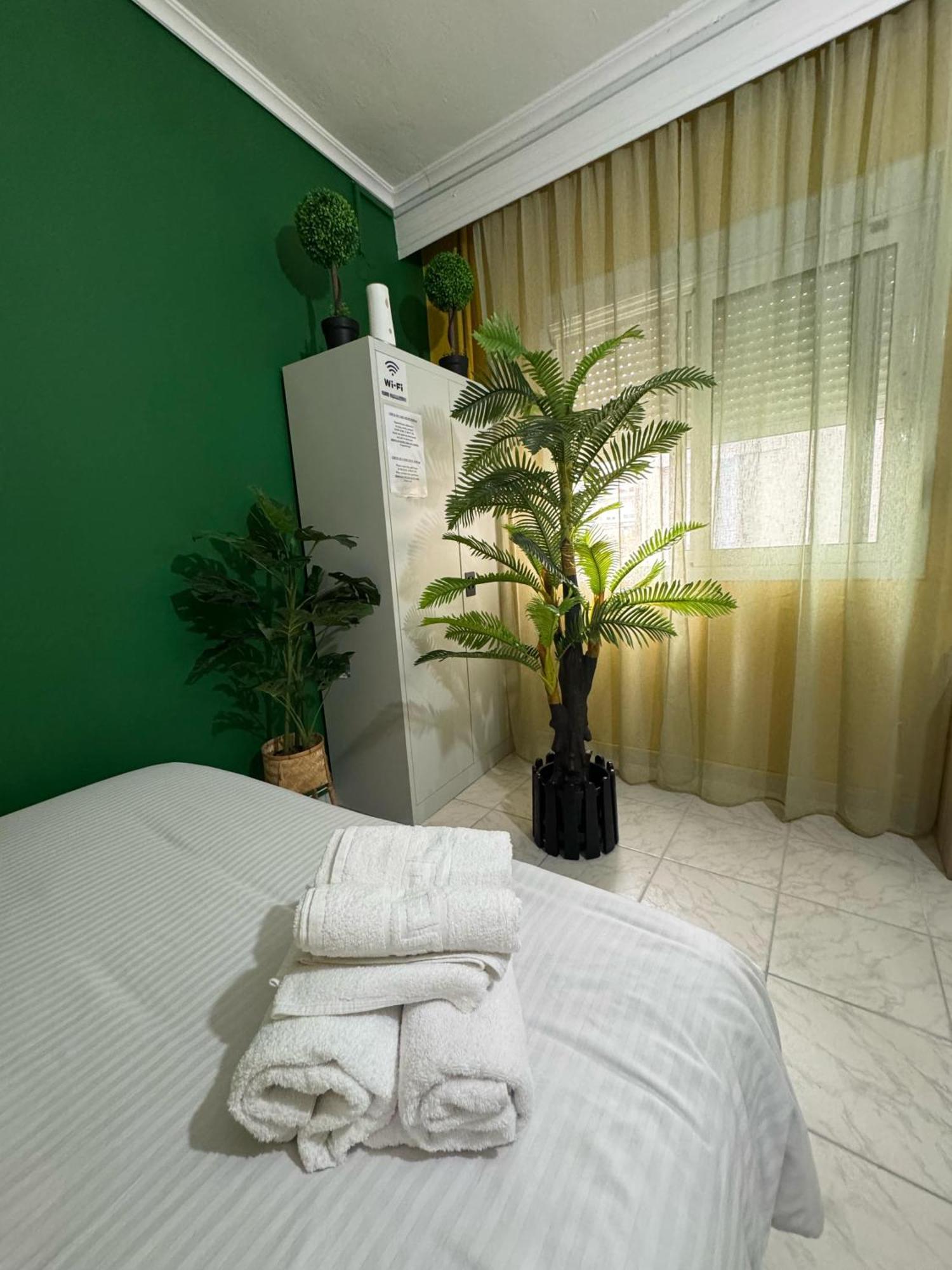 Best Minimal Studio In Xanthi - Myhomee Exteriör bild